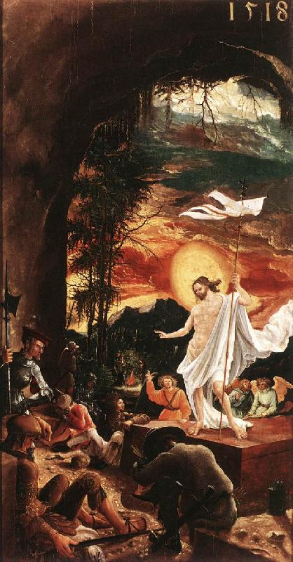  The Resurrection of Christ  jjkk